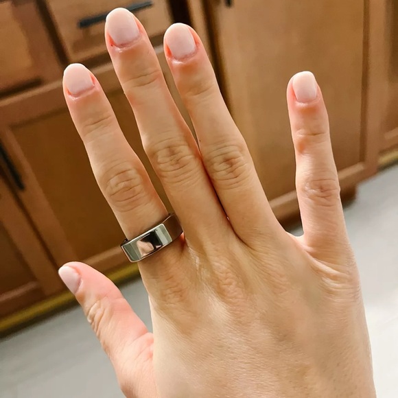 Oura Other - Oura Ring